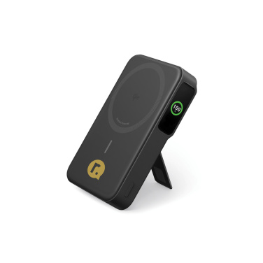 Logotrade advertising product image of: Anker MagGo QI2 magnetic powerbank 10.000 mah